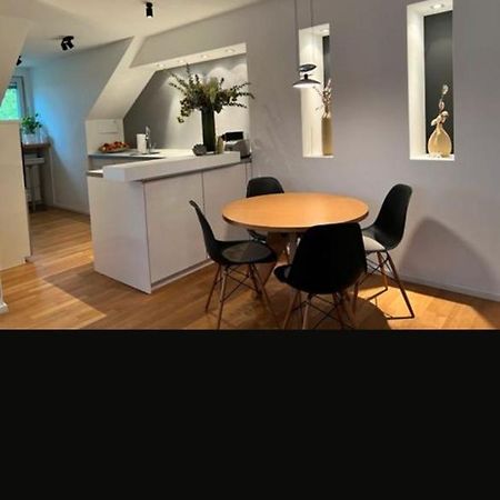 Njoy Apartments 纽伦堡 外观 照片
