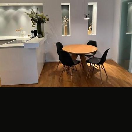 Njoy Apartments 纽伦堡 外观 照片