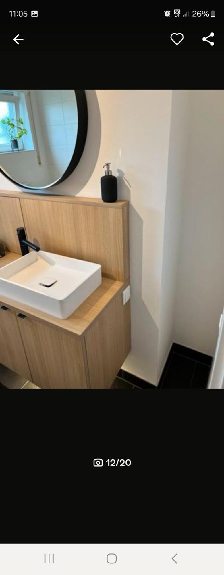 Njoy Apartments 纽伦堡 外观 照片
